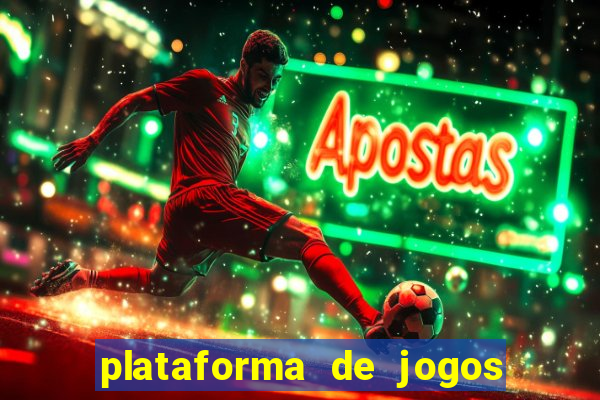 plataforma de jogos de 2 reais